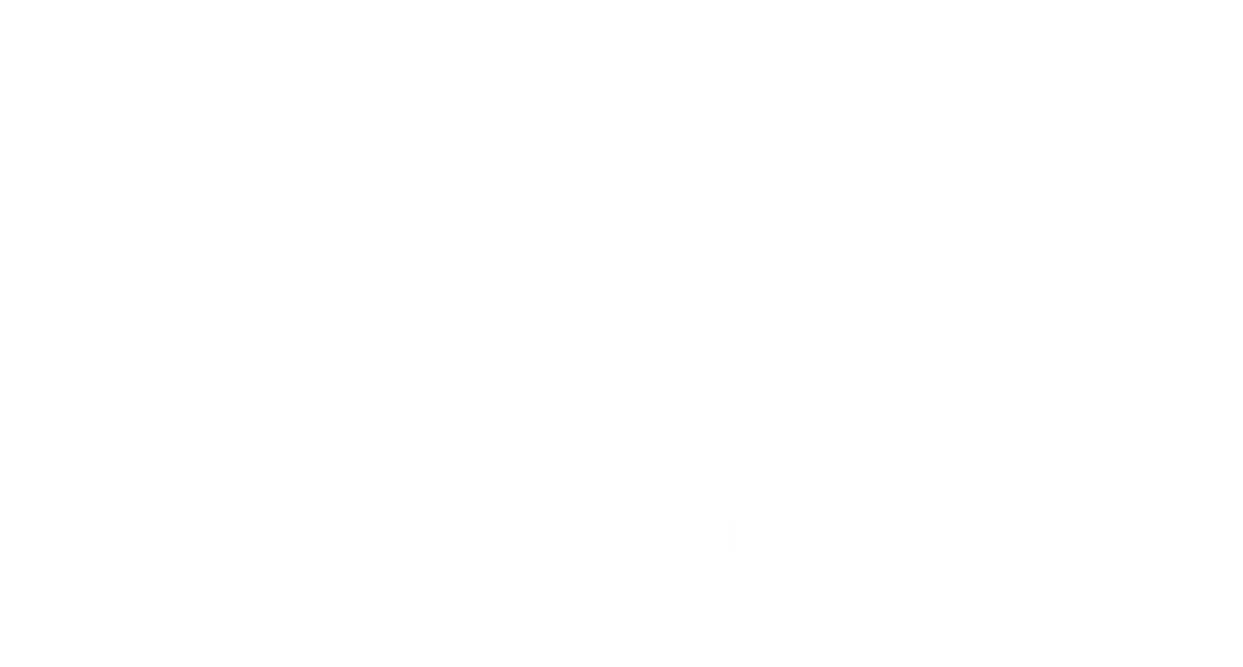 glxy gymnastics gym logo
